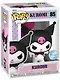 Фигурка Funko POP! Kuromi Kuromi with Balloons (Exc) (85) 77395 - фото 2