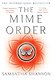 The Mime Order Samantha Shannon Каста мимов Саманта Шэнонн  / Книги на английском языке - фото 1