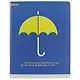 Тетрадь в клетку Academy Style, "Примитив", 80 листов, в ассортименте - фото 6