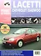 Chevrolet Lacetti: выпуск с 2004 г. Daewoo  Lacetti: выпуск с 2003 г.: Руководство по эксплуатации, техническому обслуживанию и ремонту в фотографиях - фото 1