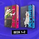 Бек. Книга 1, 2 (BECK. Восточная Ударная Группа / BECK: Mongolian Chop Squad). Манга - фото 3