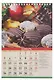 Календарь 2026г 170*250 "Календарь с праздниками и именинами" настенный, на спирали - фото 3
