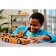 42204 Конструктор детский LEGO Technic Форсаж: Тойота Супра MK4, 810 деталей, возраст 9+ - фото 7