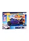 Пазл 104 эл. Hot Wheels. Территория скорости - фото 1