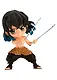 Фигурка Q Posket Demon Slayer Inosuke 2 (Ver.A) (BNS825) - фото 3