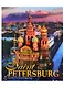 Альбом Санкт-Петербург и пригороды/Saint-Petersburg and Its Environs, английский, 320стр., (м) - фото 1