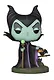 Фигурка FUNKO POP Disney: Villains- Maleficent (FNK57352) - фото 2