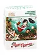 Пазл фигурный деревянный Страна сказок. Мэри Поппинс 81 элемент - фото 1