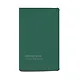 Еженедельник недат. А5  48л  "MEMORY. Nature"  мат. лам, скругл. углы, тисн. фольгой, запечатанный оборот, скоба, офсет - фото 6