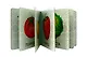 Книжки-картонки. Фрукты и ... - фото 2
