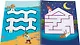 Пиши и стирай. Лабиринты. Тетрадь для письма маркером для детей  3-4-5 лет - фото 5