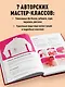 Принты на ткани от А до Я. Индивидуальный дизайн одежды и аксессуаров. Полный практический курс по шелкографии и другим техникам кастомизации - фото 6