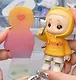 Коллекционная фигурка Nook, серии "Путешествие к сердцу", 12cм, 12-52TOYS-202608, Blind Box, 52 Toys, 15+ - фото 13