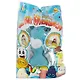 1toy Игрушка-сквиши Мммняшка squishy Китенок в колпачке (Т12425) (TOY1) (упаковка) (3+) - фото 1