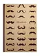 Блокнот "Moustache" - фото 1