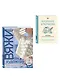 Комплект из 2х книг: Вяжи как художник + Справочник по вязанию крючком - фото 3