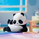 Фигурка коллекционная 52 Toys Panda Roll Panda As A Cat в ассортименте (коробка) (10х6,5х6,5) (64652) - фото 10