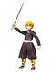Фигурка Demon Slayer Kimetsu no Yaiba Zenitsu Agatsuma (MFT73) - фото 1