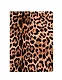 Записная книжка А6 "Леопард" PU - фото 1