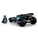 76331 Конструктор детский LEGO DC Бэтмобиль - Бэтмен против Супермена, 220 деталей, возраст 9+ - фото 5