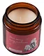 Свеча ароматическая в стеклянной баночке Ночь темна перед рассветом (О.Примаченко) (Burned Wood) (90 г) (Св-006) - фото 4