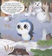 На Северном полюсе. Интерактивная книжка - фото 4
