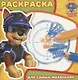 Раскраска для самых маленьких № РСМ 1816 ("Щенячий патруль") - фото 1