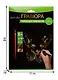 Набор для творчества Art idea Гравюра золото Корги, 18*24см HY340001146g - фото 2
