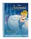 Золушка. Хрустальная мечта. Книга для чтения с цветными картинками - фото 3