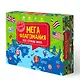 Настольная игра «Мегафлагомания. Все страны мира», Геодом - фото 3