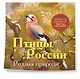 Птицы России. Родная природа. Календарь настенный на 2026 год (300х300 мм) - фото 2
