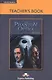 The Phantom of the Opera. Teachers Book. Книга для учителя - фото 1