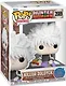 Фигурка коллекционная FUNKO POP Animation: HxH- Killua (Sit) / POP Animation: HxH- Killu (FNK86534) - фото 1