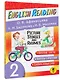 Читаем по-английски. Короткие истории и стихи в картинках. 2 класс English Reading. Picture Stories and Rhymes. 2 class - фото 3