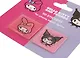 3D стикеры Sanrio Anime 2 (2 шт) - фото 3