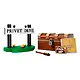 LEGO Harry Potter: Букля на Тисовой улице 4, 337 деталей (76425) - фото 8