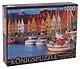 Пазл Königspuzzle 1000 эл.68,5*48,5см. Причал КБК1000-6492 - фото 2
