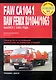 Faw CA 1041, Baw Fenix BJ1044 / BJ1065: Руководство по эксплуатации, техническому обслуживанию и ремонту / Выпуск с 2002 г. с  диз. двигателями (мягк) (Самое полное профес. руководство по ремонту) (ч/б)(ТрРим) - фото 1