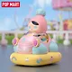 Фигурка коллекционная Pop Mart Popcar Bumper Car в ассортименте (коробка) (11х7х7) (42495) - фото 10