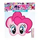 Centrum, Набор сделай маску My Little Pony-Пинки Пай (маска, стразы) - фото 1