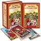 Таро Уэйта в русском стиле. Классическая символика Таро с русской душой - фото 3