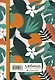 Книга для записей кул.рецептов А5 48л "Флёрдоранж" карт.обл., резинка - фото 9