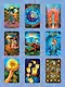 Таро Свободного духа. Free Spirit Tarot. Светлые карты - фото 7