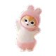 Фигурка Mofusand Fluffy Party mini figure, в ассортименте (1шт) - фото 5