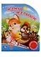 Мамы и малыши. Дружинина 1 кнопка с тремя песенками. - фото 1