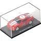 450029 Машинка литая коллекционная Motor City - Die-сast модель Coca-Cola 2013 Chevrolet Camaro SS, масштаб 1:64 (металлическая), возраст 14+ - фото 3