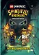 LEGO Ninjago. Братья Кружитцу: Логово Танабракса - фото 1