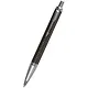 Ручка подарочная шариковая синяя, IM Premium Dark Espresso Ciselled CT, Parker - фото 1
