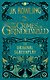 Fantastic Beasts: The Crimes of Grindelwald - Screenplay (J.K. Rowling) Фантастические твари: Преступления Грин-де-Вальда /Книги на английском языке - фото 1