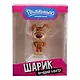 Фигурка Funky Toys Простоквашино Шарик (6,8см) (PROSTO2504-3) - фото 1
